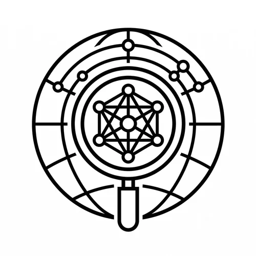 AI Search Optimization icon