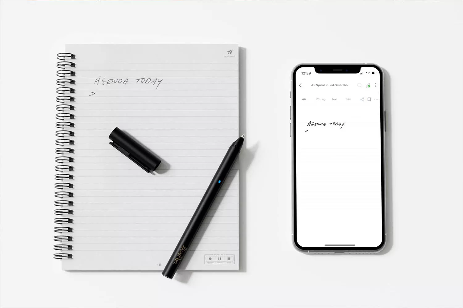 Livescribe